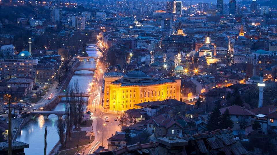 All About Balkans (4 Star Hotels) - Travel Talk - Bulgaria