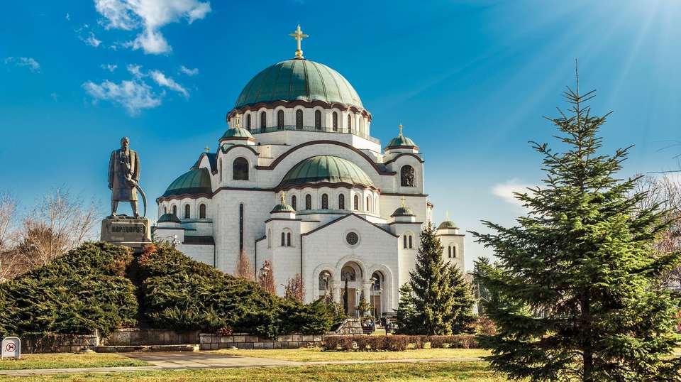 Best of Balkans (4 Star Hotels) - Travel Talk - Bulgaria - Image 12