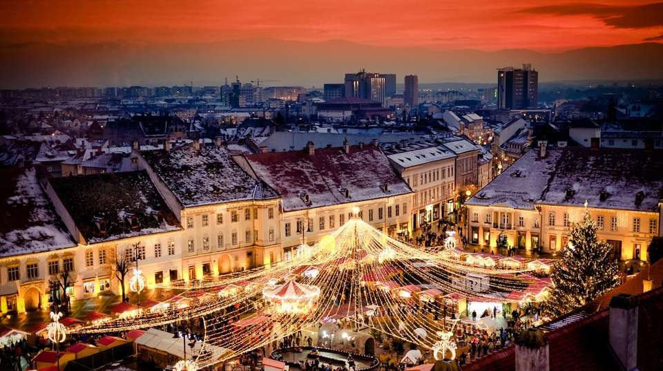 Best of Eastern & Central Europe (4 Star Hotels) - undefined - Image 2