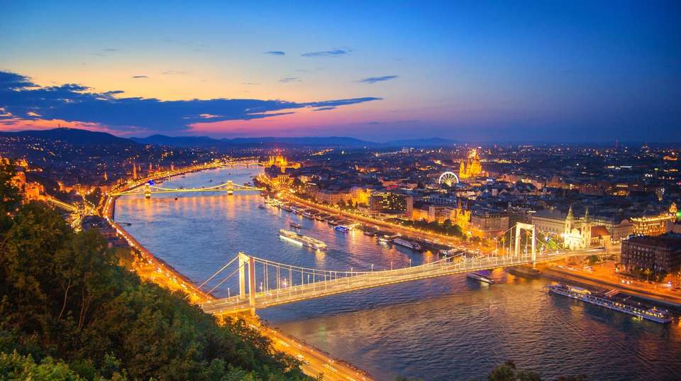 European Splendour : Budapest to Berlin (4 Star Hotels) - undefined - Image 6