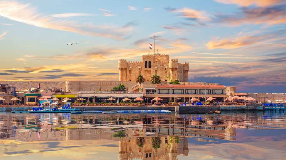 Egypt & Jordan Uncovered (5 & 4 Star Hotels) - Travel Talk - Egypt - Image 9