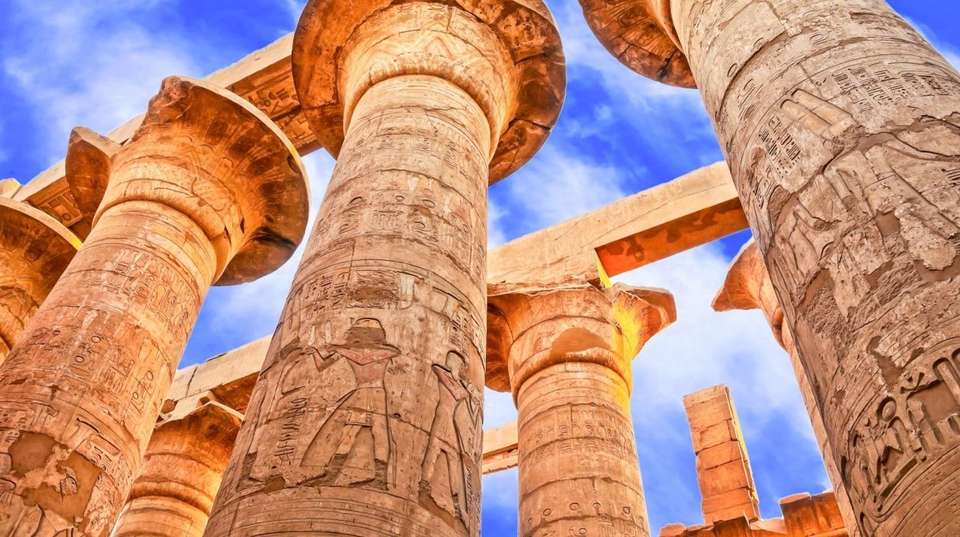 Jewels of the Nile (5 & 4 Star Hotels) - Travel Talk - Egypt - Image 5