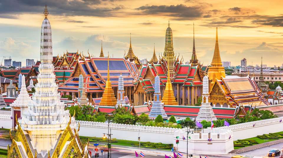 Charming Thailand (4 Star Hotels) - Travel Talk - Thailand - Image 6