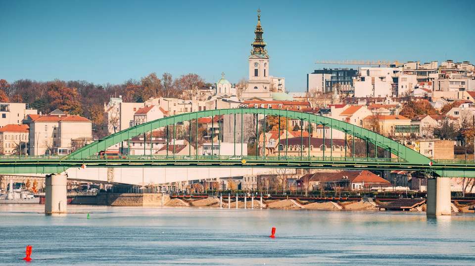 Splendours of Europe & Balkans (4 Star Hotels) - undefined - Image 16