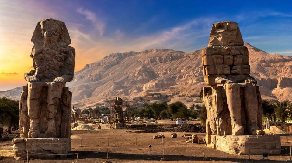 Jewels of the Nile (5 & 4 Star Hotels) - Travel Talk - Egypt - Image 2
