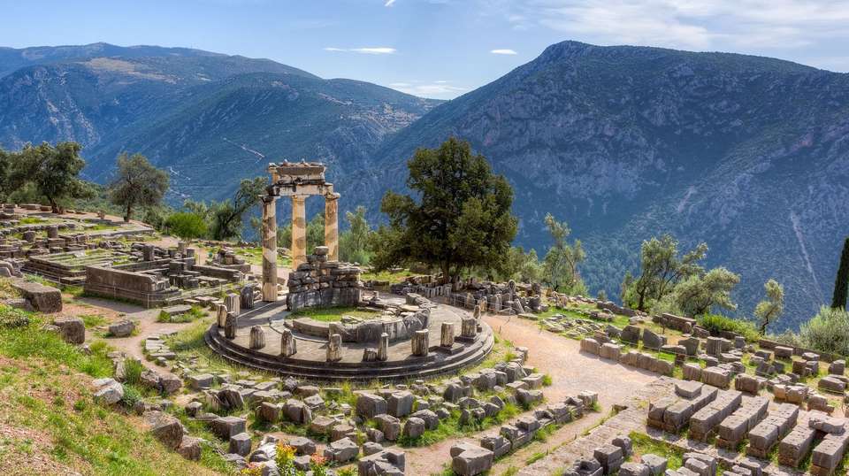 Amazing Greece - Travel Talk - Greece - Image 17