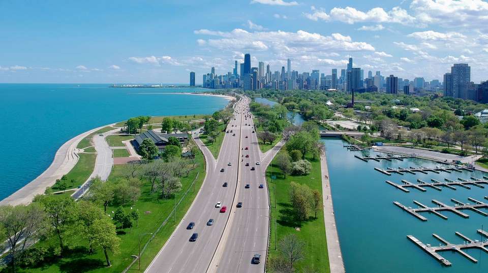 Chicago to LA - Travel Talk - USA - Image 2