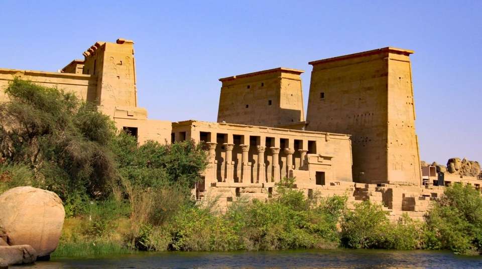 Jewels of the Nile (5 & 4 Star Hotels) - Travel Talk - Egypt - Image 7