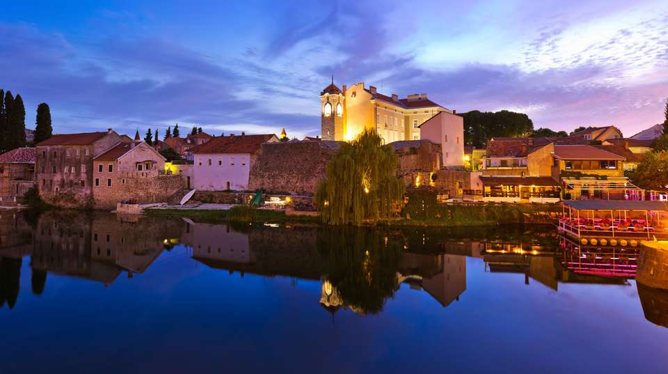 All About Balkans (4 Star Hotels) - Travel Talk - Bulgaria