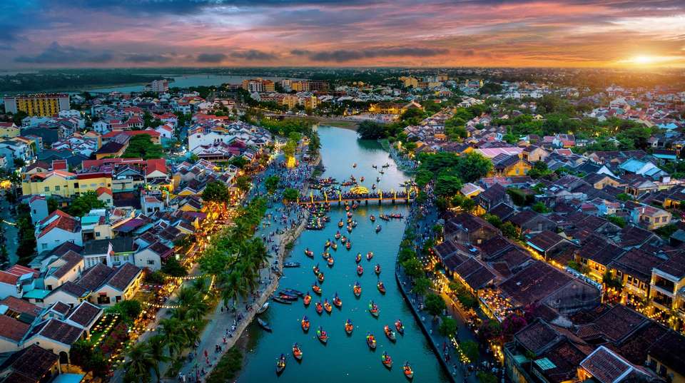 Incredible Vietnam - Travel Talk - Vietnam - Image 22