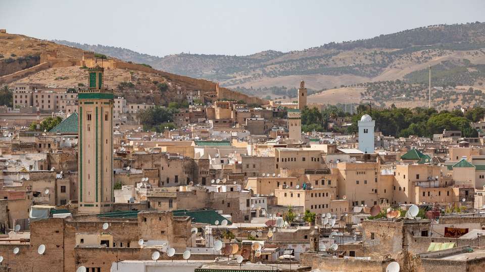 Exotic Morocco (4 Star Hotels) - Travel Talk - Morocco - Image 15