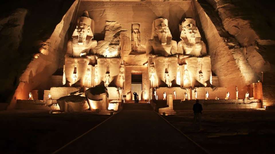 Essential Egypt (4 & 5 Star Hotels) - Travel Talk - Egypt - Image 15