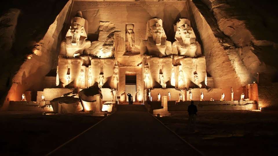 Amazing Egypt & Jordan (5 & 4 Star Hotels) - undefined - Image 25