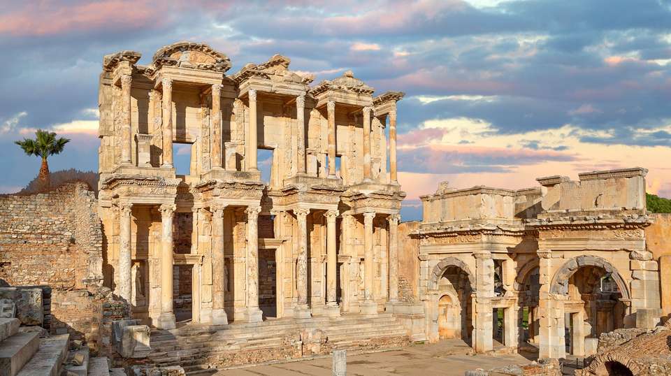 Anzac Day Tour-10 Days - Travel Talk - Turkey - Image 4