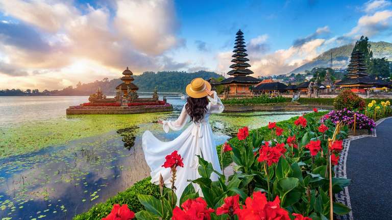 Amazing Bali 2025 (5 & 4 Star Hotels) trip - alternative tour available