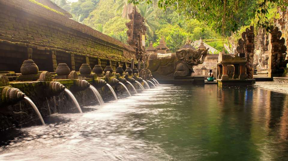 Amazing Bali 2025 (5 & 4 Star Hotels) - undefined - Image 3