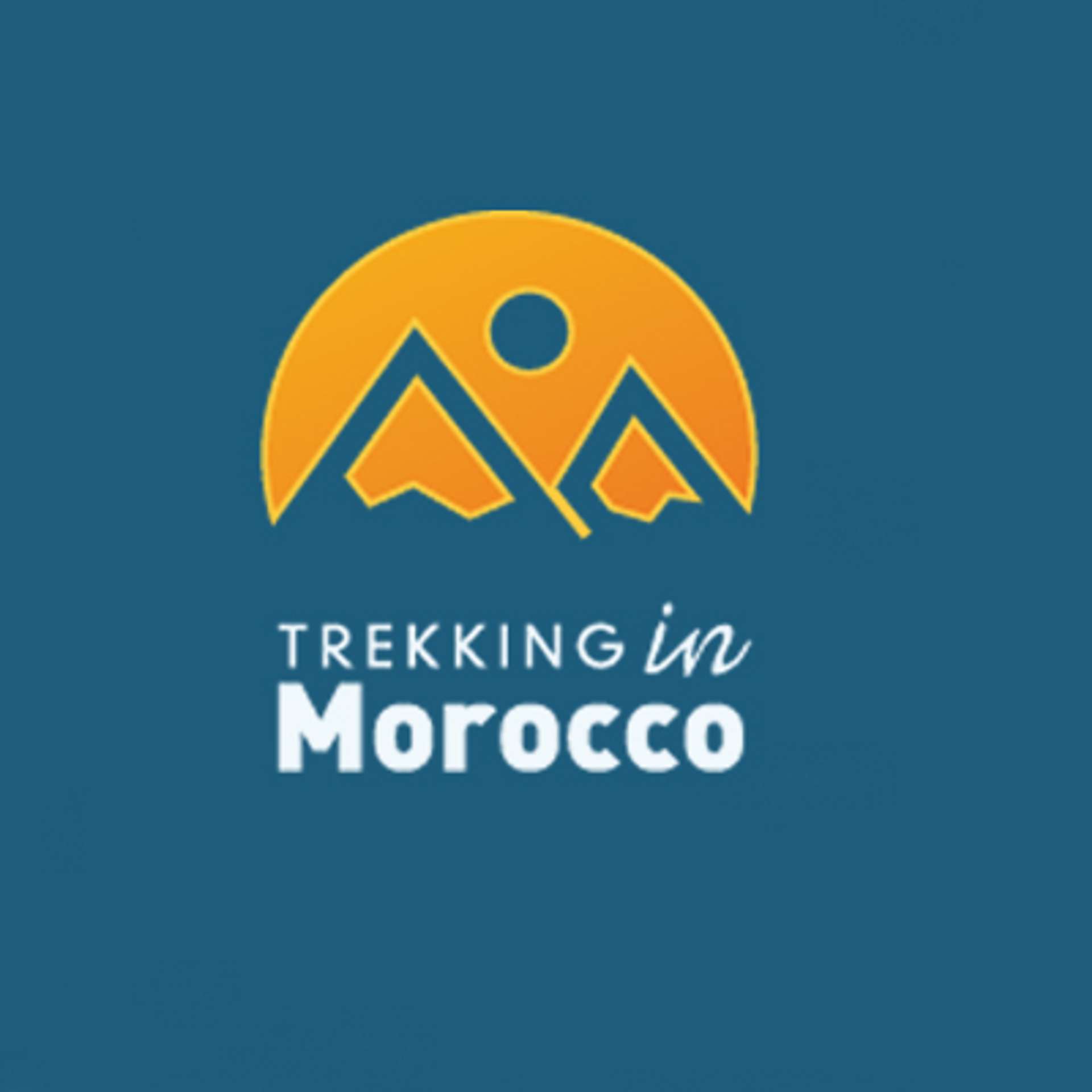 Trekking in Morocco