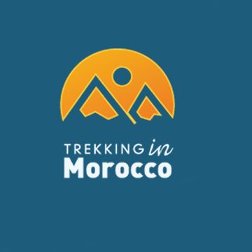 Trekking in Morocco