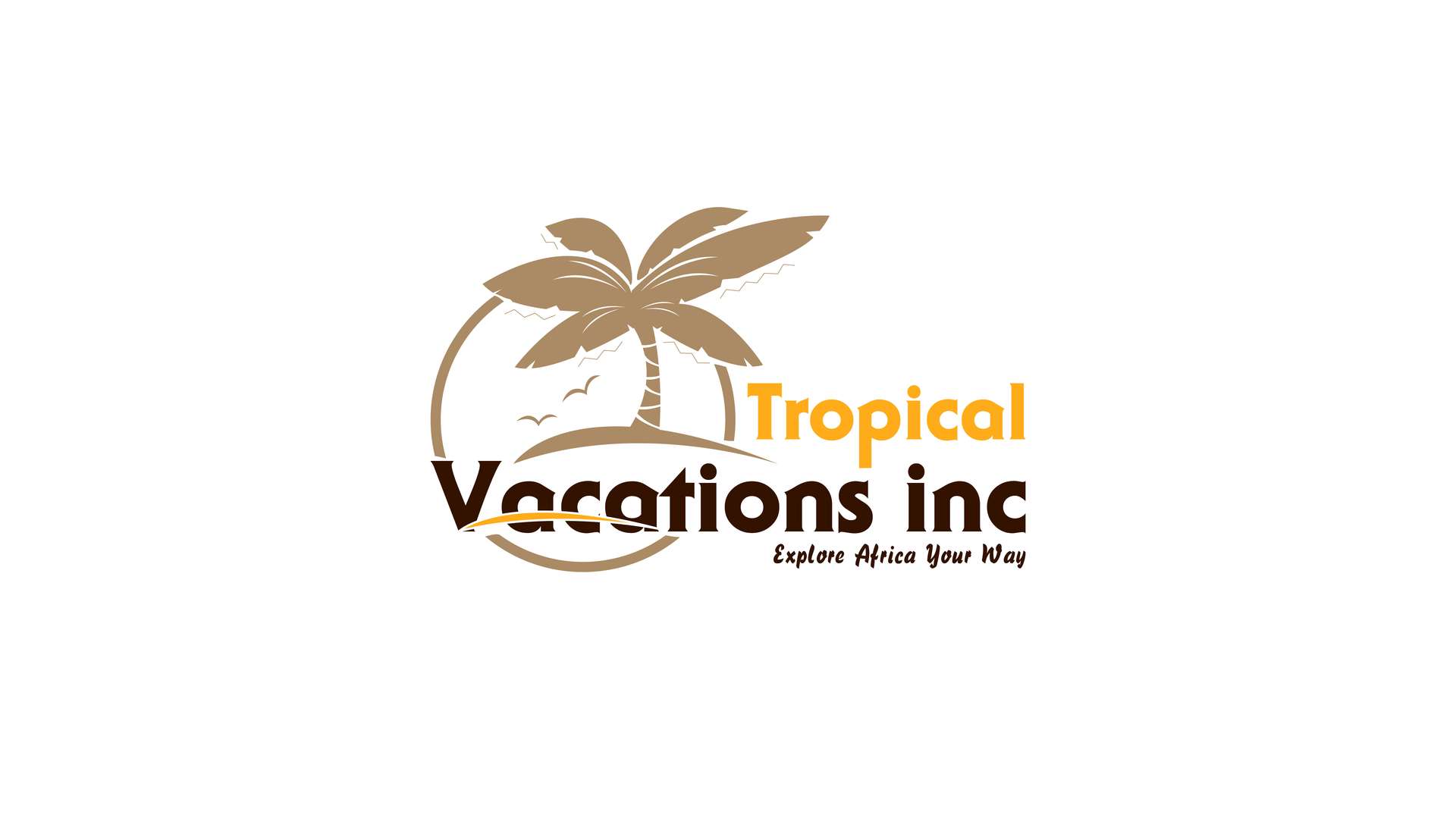 Tropical Vacations