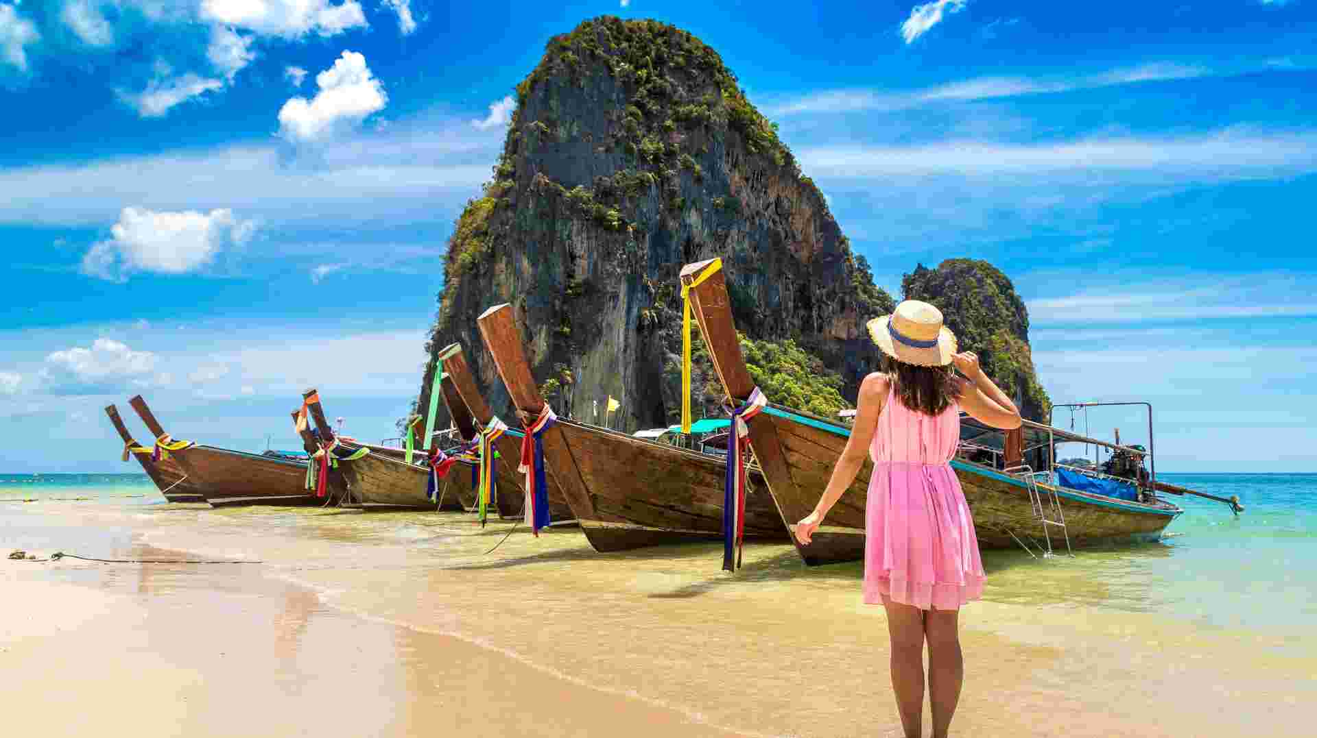 Thailand Experience