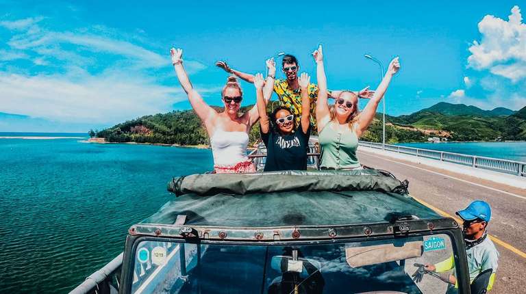 Cambodia & Vietnam Explorer trip - alternative tour available