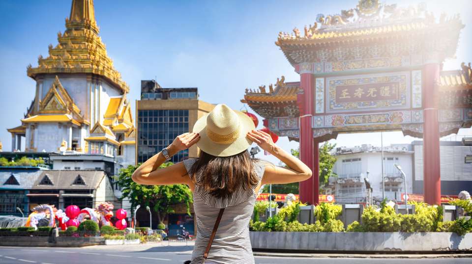 Thailand Experience - Trutravels - Thailand