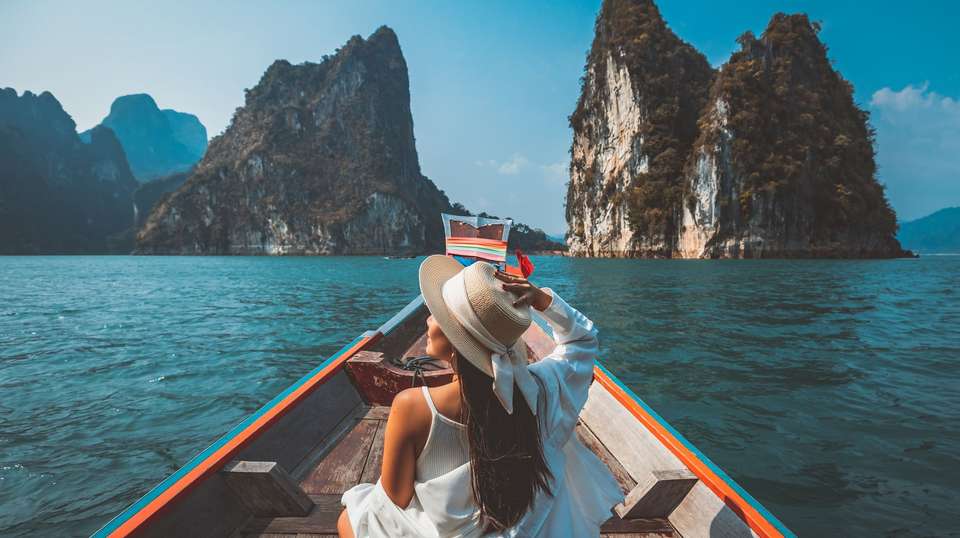 Thailand Experience - Trutravels - Thailand