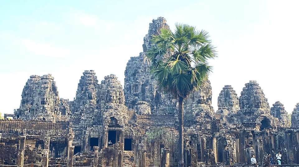 Siem Reap Golf Holiday - undefined - Image 7