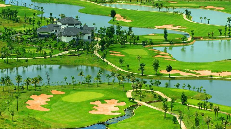 Siem Reap Golf Holiday - undefined - Image 3