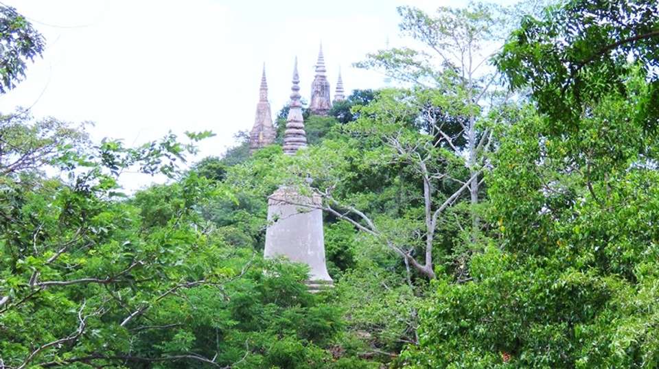 Wondrous Phnom Penh City Tour - undefined - Image 6