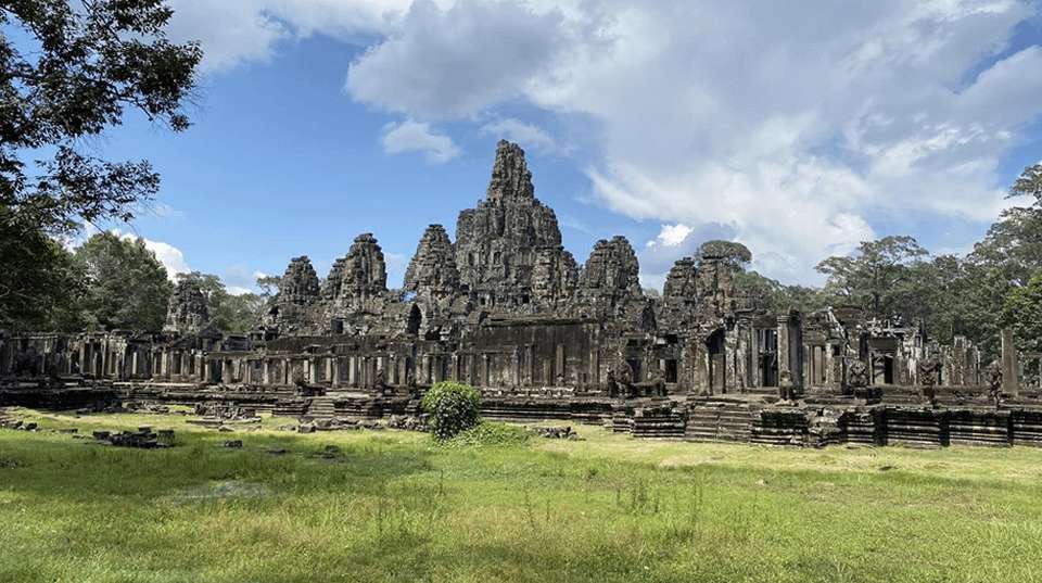 Siem Reap Golf Holiday - undefined - Image 6