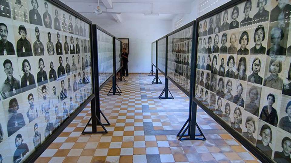 Wondrous Phnom Penh City Tour - undefined - Image 4