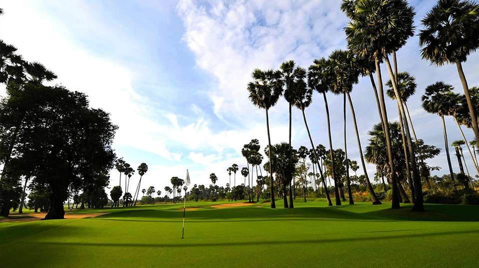 Siem Reap Golf Holiday - undefined - Image 2