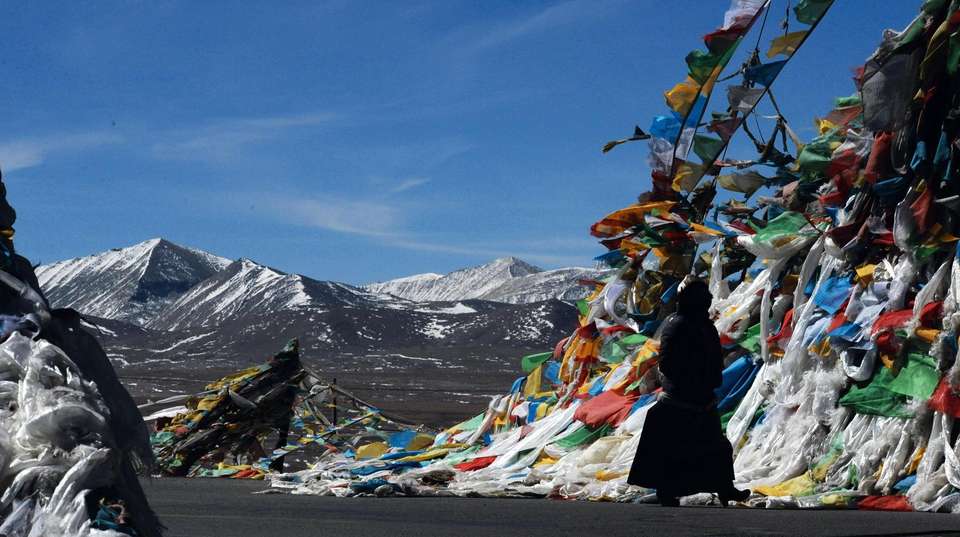 Tibetan Culture and Central Tibet Tour - undefined - Image 9