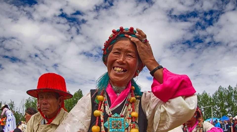 Tibetan Culture and Central Tibet Tour - undefined - Image 8