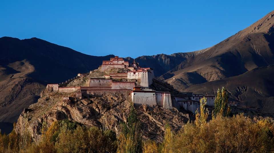 Tibetan Culture and Central Tibet Tour - undefined - Image 7