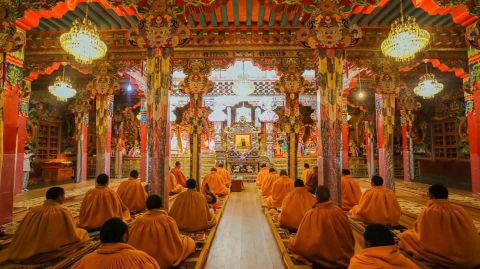 Tibetan Culture and Central Tibet Tour - undefined - Image 10