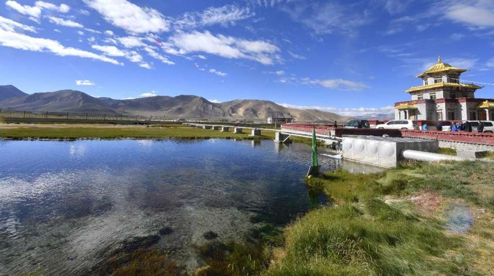 Tibetan Culture and Central Tibet Tour - undefined - Image 12