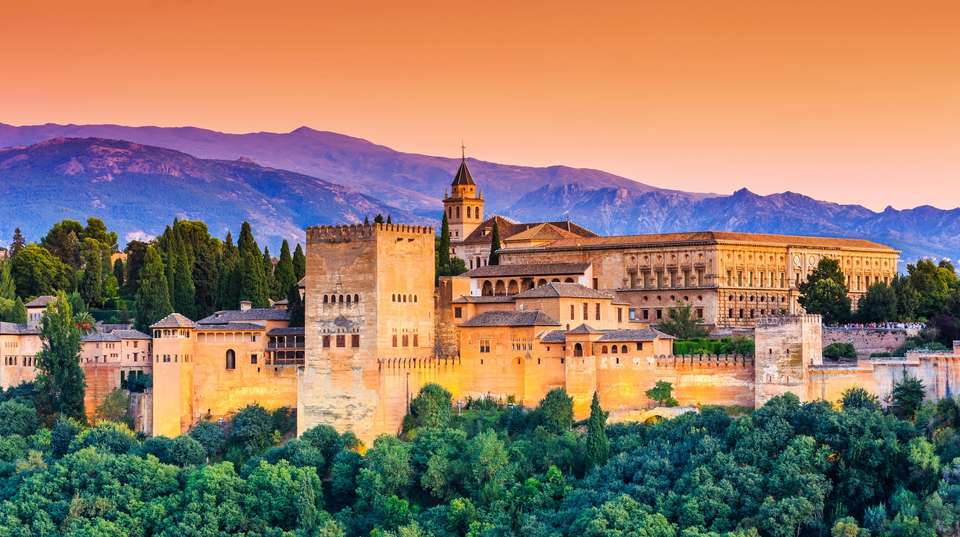 Andalusia Special ¿Feria¿: The Splendors of Andalusia Along the Guadalquivir (port-to-port cruise) - Tweet World Travel - Spain - Image 4