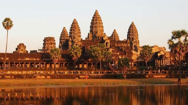 NEW YEAR MEKONG CRUISE | 2-FOR-1 DEAL trip - alternative tour available