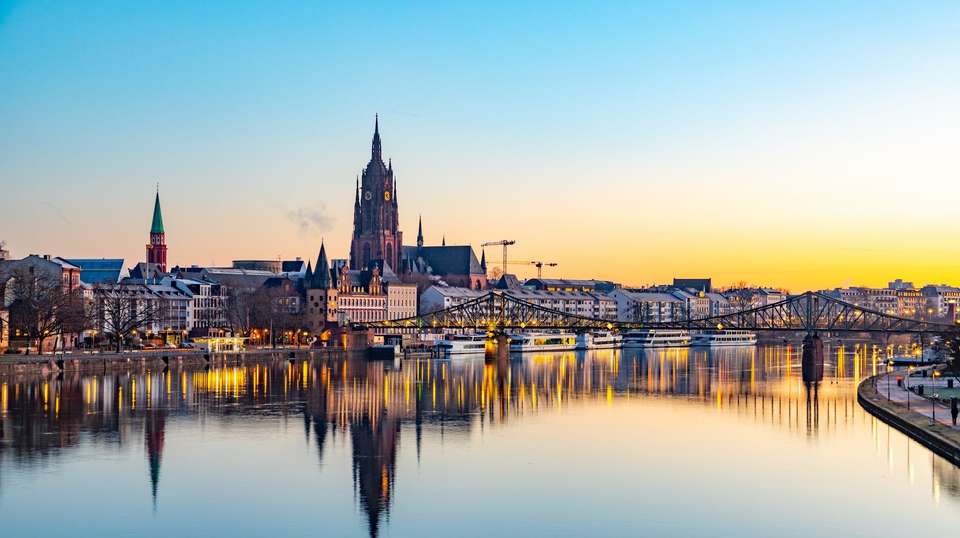 Classic Christmas Markets (2027) - Uniworld - Germany - Image 1