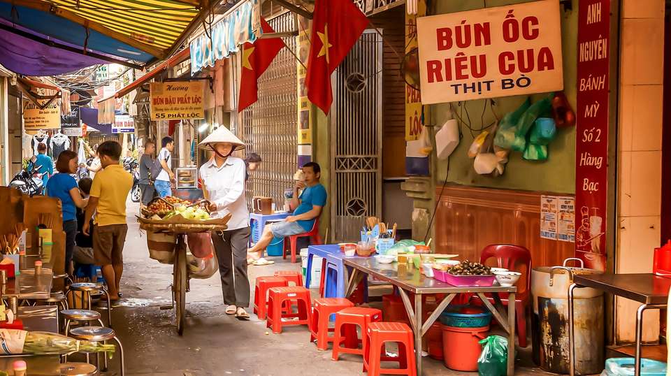 Timeless Wonders of Vietnam, Cambodia & the Mekong (2027) - Uniworld - Vietnam - Image 2
