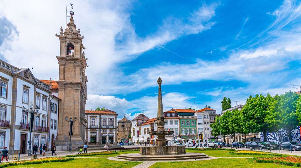 Portugal, Spain & the Douro River Valley (2027) - Uniworld - Portugal - Image 4