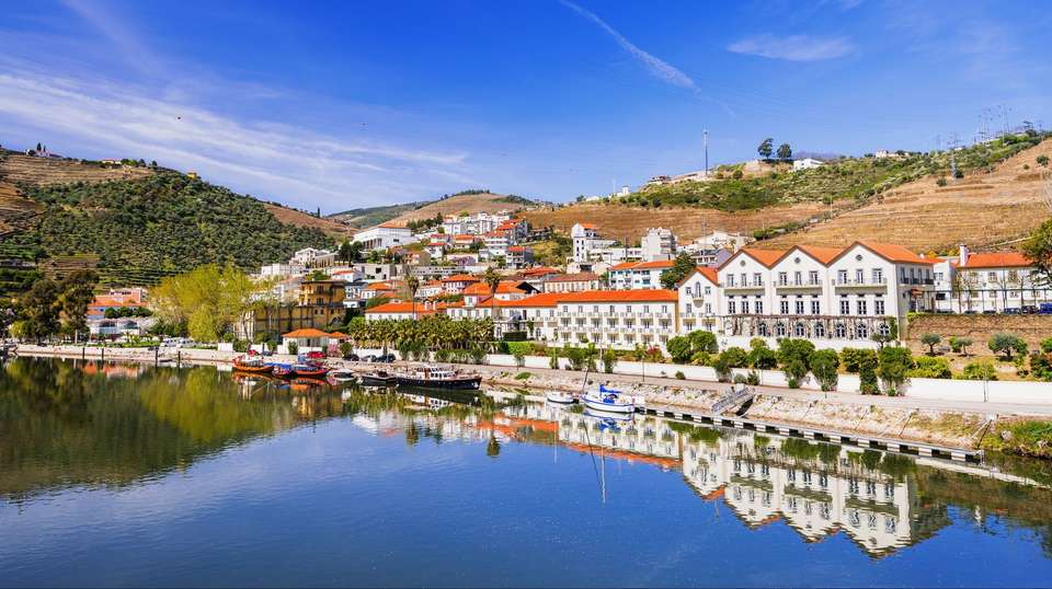 Portugal, Spain & the Douro River Valley (2027) - Uniworld - Portugal - Image 3