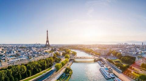 A Portrait Of Majestic France (2026) - 15 Days
