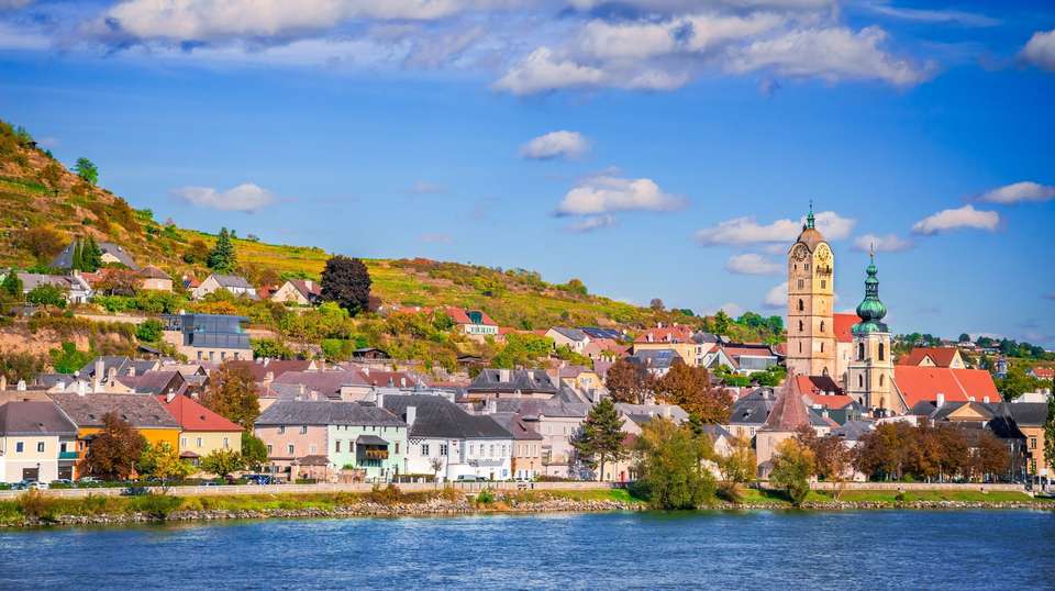 Delightful Danube (2027) - Uniworld - Hungary - Image 4