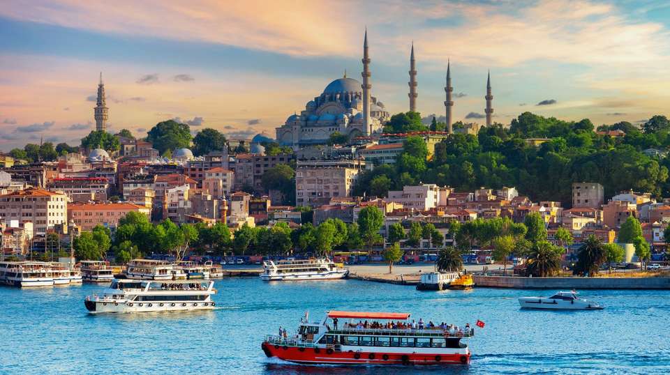 Cruise & Rail: Milan, Venice, Istanbul & the Balkans (2025) - undefined - Image 7