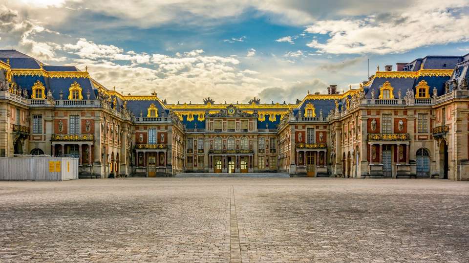 Paris & Normandy (2027) - Uniworld - France - Image 4