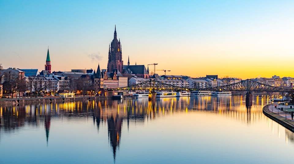 Ultimate European Journey (2027) - Uniworld - Holland - Image 1