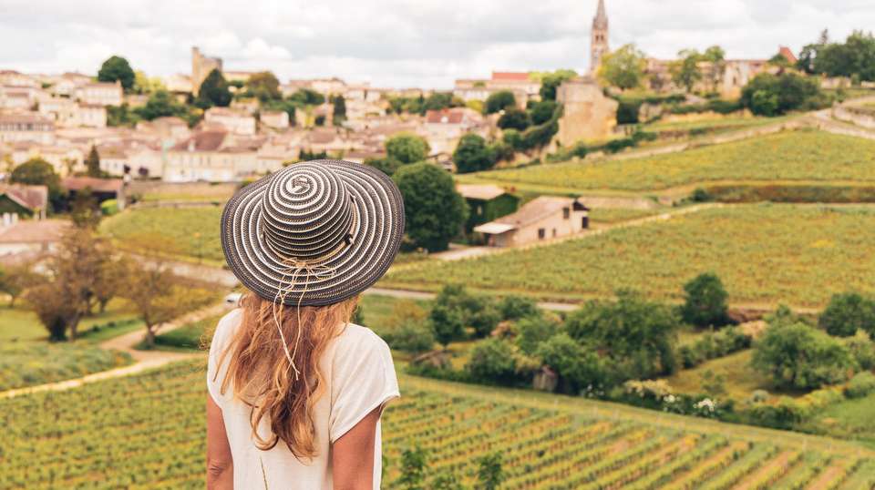 Wine Roads of France & Portugal (2027) - Uniworld - France - Image 5